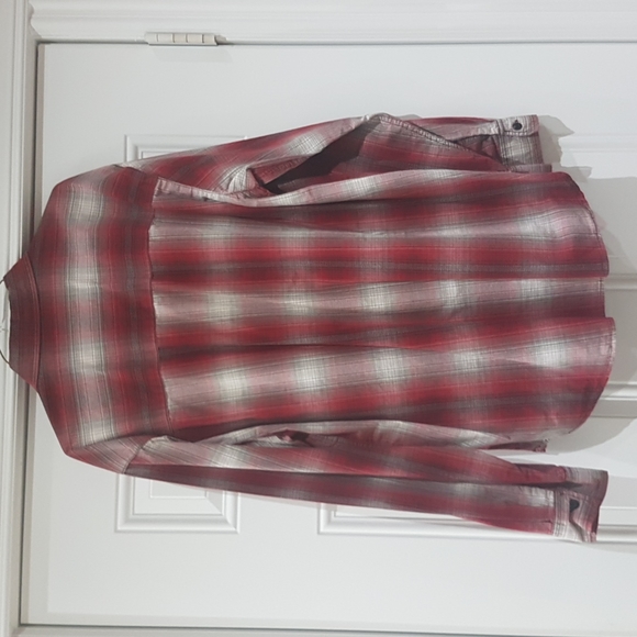 LG Levi Strauss Men's shirt - Picture 6 of 6